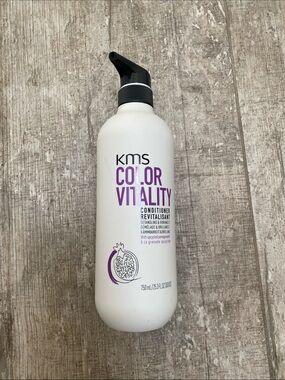 KMS Color Vitality Conditioner